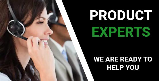 Terain tyress product experts