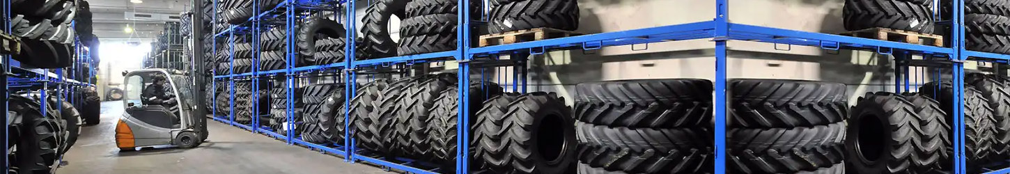 Terrain Tyres Fitment & Tyre Guide