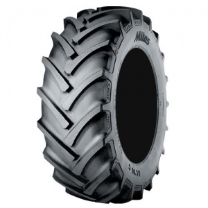 Mitas AC70G MPT Tractor Radial Tyres