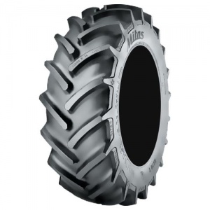 Mitas AC70T Tractor Radial Tyres