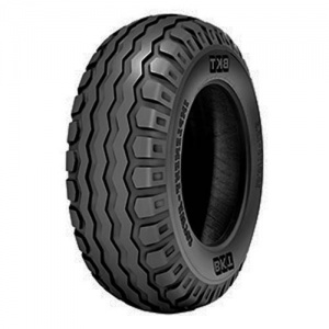 10.5/80-18 BKT AW-702 Implement Trailer Tyre (10PLY) 131A8 TL E-Mark