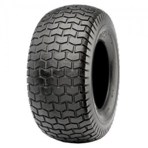 16x6.50-8 Duro HF224 Turf Tyre (4PLY) Tyre & Tube