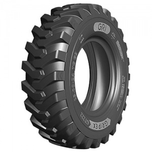 14.00-24 GRI Grip EX GT222 Industrial Tyre (16PLY) TL