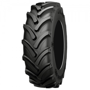 340/85R36 (13.6R36) Galaxy Earth Pro 850 Tractor Tyre (132A8/B) TL