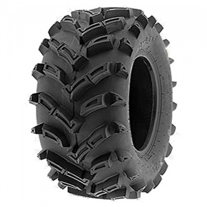 25x12-9 Innova IA-8004 Mud Gear ATV/Quad Tyre (4PLY) 51N TL E-Mark