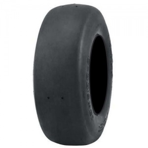 9x3.50-4 Wanda P607 Smooth Tyre (4PLY) TL