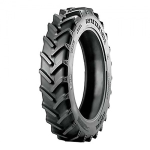 230/95R42 (9.5R42) BKT RT-955 AgriMax Rowcrop Tractor Tyre (133A8/B) TL