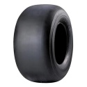9x3.50-4 (100/60-4) Carlisle Smooth  Turf Tyre (4PLY) TL E-Mark