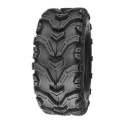24x8-12 Deli SG-789 Maxigrip ATV/Quad Tyre (4PLY) TL E-Mark