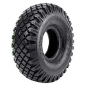 3.00-4 Duro HF210 Diamond Tyre & BMV Tube (4PLY)