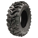 25x8-12 Forerunner Maxx PLUS ATV/Quad Tyre (6PLY) 43F TL