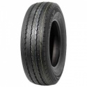185R13 Nankang CW25 High Speed Trailer Tyre (8PLY) 100/98Q TL