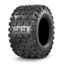 20x11-9 Obor Advent WP04 Quad Tyre (6PLY) TL E-Mark