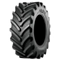 540/65R30 BKT Agrimax RT-657 Tractor Tyre (150D/153A8) TL