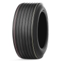 18x8.50-8 Duro HF217 Rib Tyre (4PLY) TL