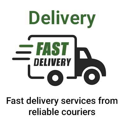 Why Buy Delivery