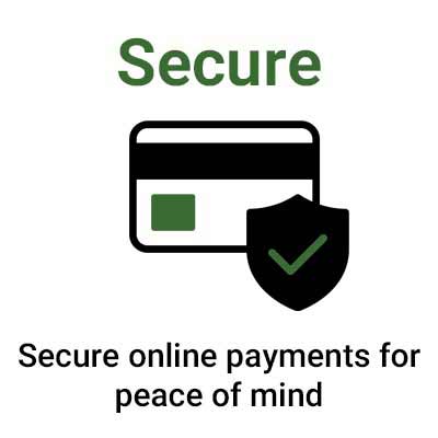 Why Buy Secure