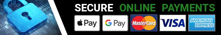 Secure Online Payments