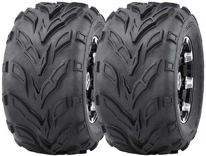 Wanda Tyres TerrainTyres.co.uk