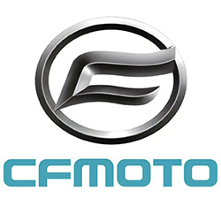 CF Moto ATV Tyre Size Guide