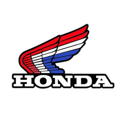 Honda ATV Tyre Size Guide