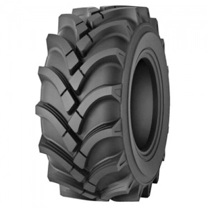 15.5/80-24 Camso (Solideal) 4LR1 Tractive Tractor Tyre (16PLY)