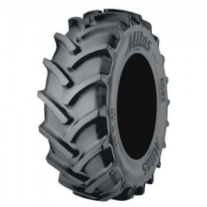 420/85R38 (16.9R38) Mitas AC85 Tractor Tyre (144A8/B) TL