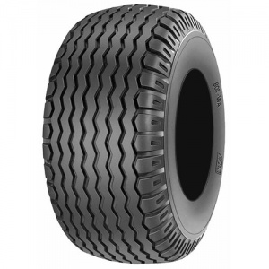 400/60-15.5 BKT AW-708 Implement Trailer Tyre (14PLY) 145A8 TL E-Mark
