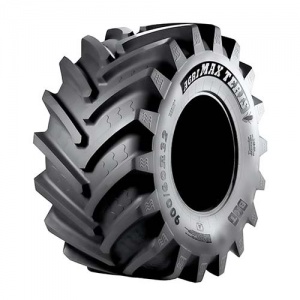 750/65R26 (28LR26) BKT Agrimax Teris CHO Tractor Tyre (166A8/B) TL E-Mark