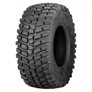 480/80R30 Alliance 550 Tractor Tyre (162A8/157D) Steel Belt TL