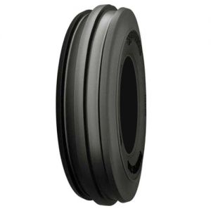 6.00-16 Galaxy 303 3-Rib Tractor Tyre (6PLY) TT