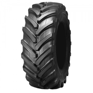 280/70R18 Alliance Agristar II Tractor Tyre (114D) TL