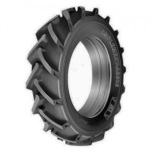 6.5/80-15 BKT AS-505 Implement Tyre (6PLY) TL