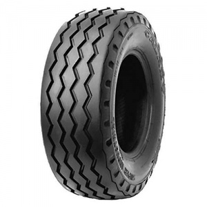 11L-15 BKT IND Rib F3 Implement Trailer Tyre (10PLY) 114A6 TL E-Mark