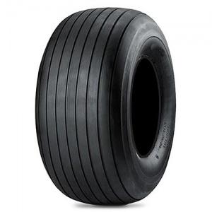 20x10.00-10 BKT LG Rib Turf Tyre (4PLY) TL