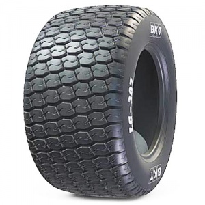 20x12.00-10 BKT LG-307 Turf Tyre (4PLY) TL