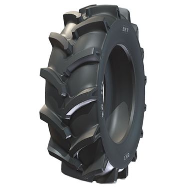 BKT TR-171 Tractor Tyre (6PLY) 120A6 TT TerrainTyres