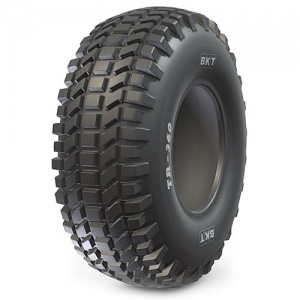 18x7.00-8 BKT TR360 Turf Tyre (6PLY) TL