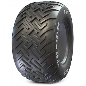 33x15.50-15 BKT Trac Master Turf Tyre (8PLY) TL