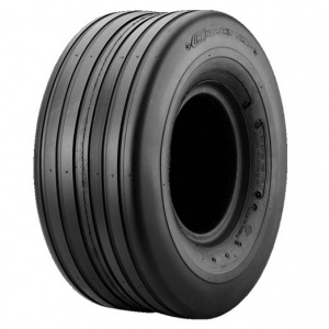 11x4.00-5 CST C737 Rib Turf Tyre (4PLY) TL