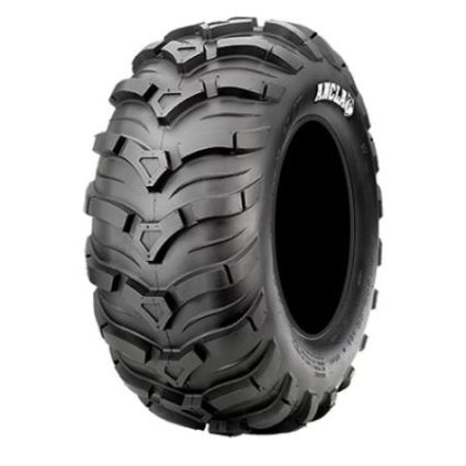Pneu 25x10-12 & 25x8-12 Pour Quad/ATV/Buggy - Sans Chambre (Tubeless) - Indice 6 PR - Neuf - Marque Générique
