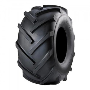 18x9.50-8 Carlisle Super Lug Turf Tyre (2PLY) TL E-Mark