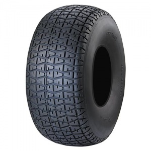 22x11.00-8 Carlisle Turf CTR Turf Tyre (4PLY) TL E-Mark