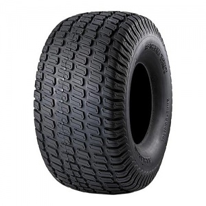 15x6.50-8 Carlisle Turf Master Turf Tyre (2PLY) TL E-Mark