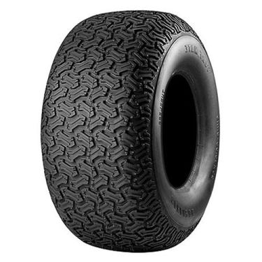 Pneu Carlisle Turf Master 16x6.50-8 – Idéal Tondeuse Et Tracteur Jardin, 4 Plis Ultra-résistant