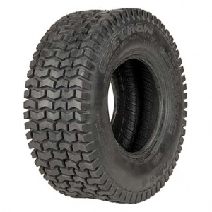 21x11.00-8 (280/60-8) Carlisle Chevron  Turf Tyre (4PLY) TL E-Mark
