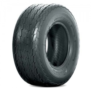 16.5x6.50-8 Deestone D268 High Speed Trailer Tyre (6PLY) 73L TL