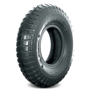 2.50-4 Deestone D603 Lug Tyre (4PLY)