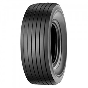 11x4.00-4 Deestone D837 Multi-Rib Tyre (4PLY) TL