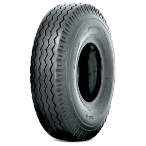 8-16.5 Deestone D902 High Speed Trailer Tyre (10PLY) 110/105L TL